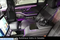 Mercedes-Benz S 63 AMG (Clasa S) din 2023 cu 24.900 km - oferta MER218675 - foto 46