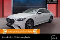Mercedes-Benz S 63 AMG (Clasa S) din 2023 cu 19.916 km - oferta MER218676 - foto 1