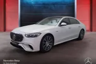 Mercedes-Benz S 63 AMG (Clasa S) din 2023 cu 19.916 km - oferta MER218676 - foto 2
