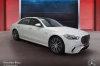 Mercedes-Benz S 63 AMG (Clasa S) din 2023 cu 19.916 km - oferta MER218676 - foto 8