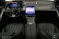 Mercedes-Benz S 63 AMG (Clasa S) din 2023 cu 19.916 km - oferta MER218676 - foto 11