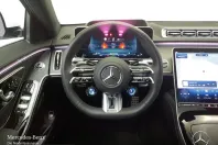 Mercedes-Benz S 63 AMG (Clasa S) din 2023 cu 19.916 km - oferta MER218676 - foto 12
