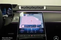Mercedes-Benz S 63 AMG (Clasa S) din 2023 cu 19.916 km - oferta MER218676 - foto 13
