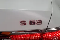 Mercedes-Benz S 63 AMG (Clasa S) din 2023 cu 19.916 km - oferta MER218676 - foto 21