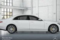 Mercedes-Benz S 63 AMG (Clasa S) din 2023 cu 19.916 km - oferta MER218676 - foto 22