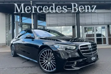 Mercedes-Benz S 400 din 2024 - oferta MER218677