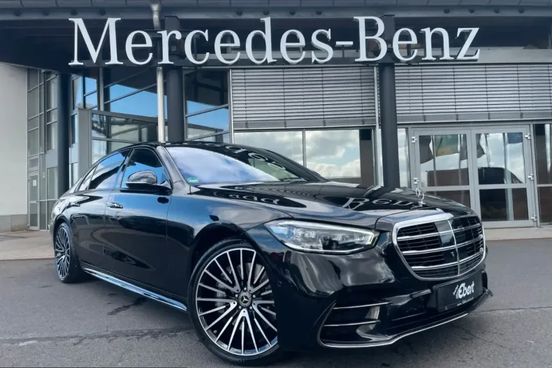 Mercedes-Benz S 400 (Clasa S) din 2024 cu 59.850 km - oferta MER218677 - foto 1