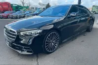 Mercedes-Benz S 400 (Clasa S) din 2024 cu 59.850 km - oferta MER218677 - foto 2