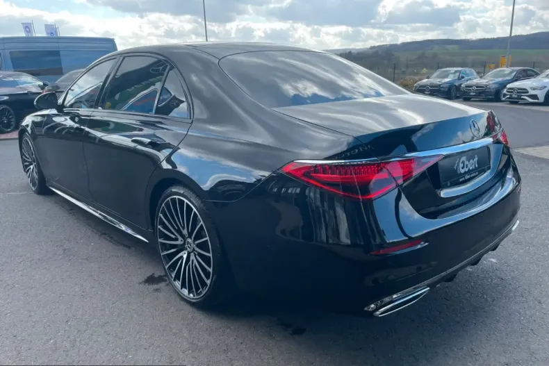 Mercedes-Benz S 400 (Clasa S) din 2024 cu 59.850 km - oferta MER218677 - foto 3
