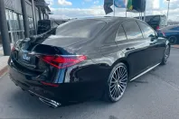 Mercedes-Benz S 400 (Clasa S) din 2024 cu 59.850 km - oferta MER218677 - foto 4
