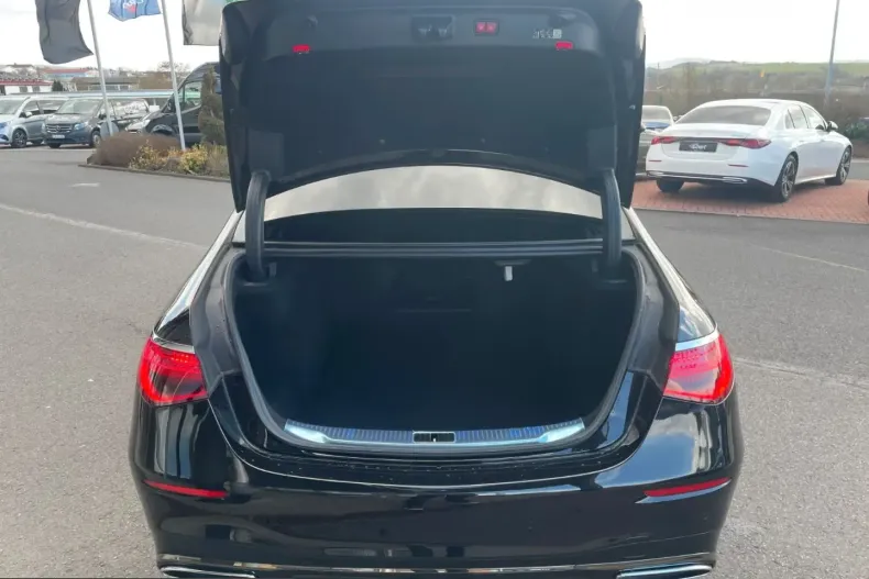 Mercedes-Benz S 400 (Clasa S) din 2024 cu 59.850 km - oferta MER218677 - foto 6