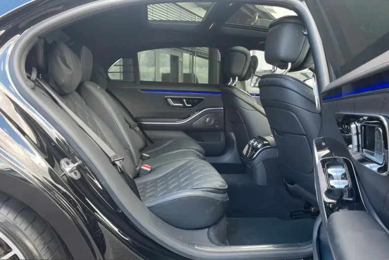 Mercedes-Benz S 400 (Clasa S) din 2024 cu 59.850 km - oferta MER218677 - foto 8