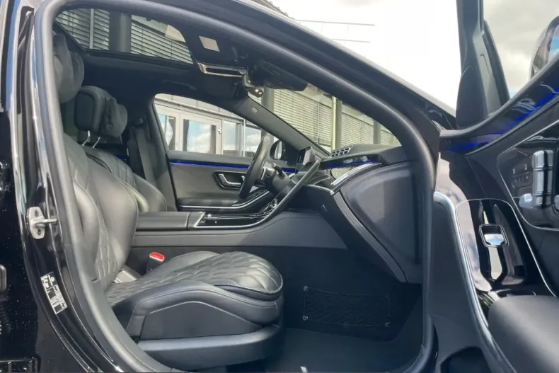 Mercedes-Benz S 400 (Clasa S) din 2024 cu 59.850 km - oferta MER218677 - foto 11