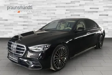 Mercedes-Benz S 400 din 2023 - oferta MER218678