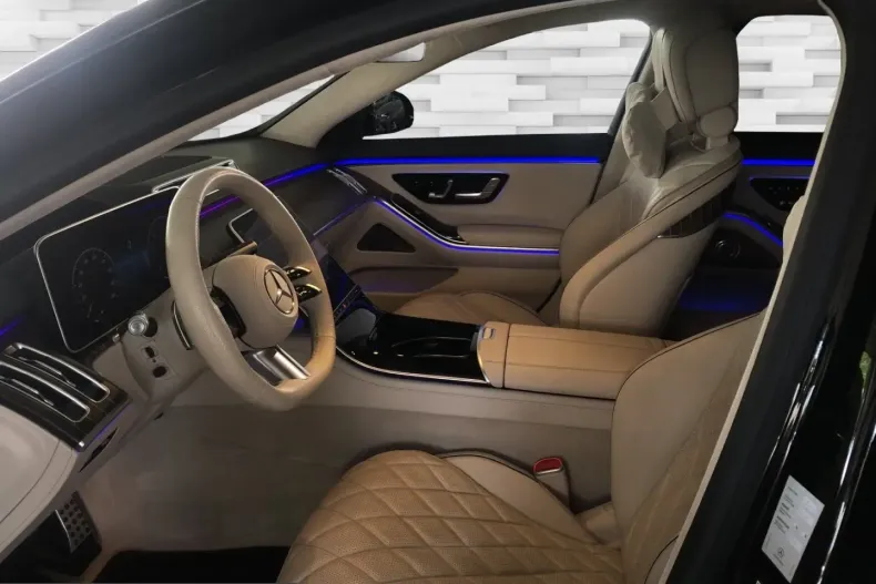 Mercedes-Benz S 400 (Clasa S) din 2023 cu 62.151 km - oferta MER218678 - foto 5