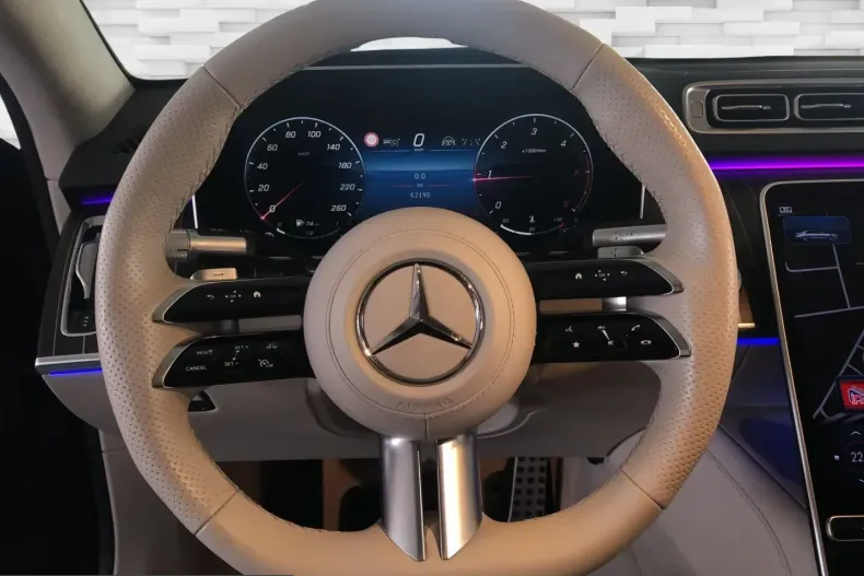Mercedes-Benz S 400 (Clasa S) din 2023 cu 62.151 km - oferta MER218678 - foto 6