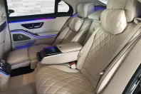 Mercedes-Benz S 400 (Clasa S) din 2023 cu 62.151 km - oferta MER218678 - foto 8