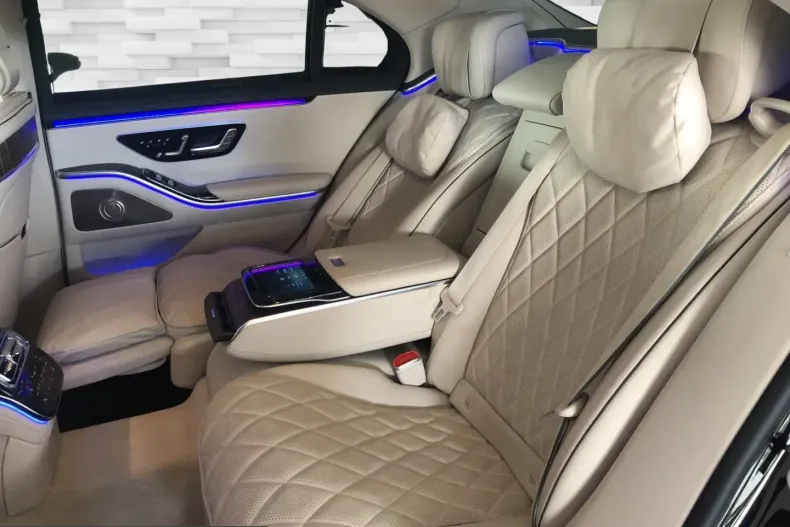 Mercedes-Benz S 400 (Clasa S) din 2023 cu 62.151 km - oferta MER218678 - foto 8