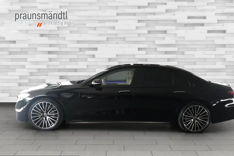 Mercedes-Benz S 400 (Clasa S) din 2023 cu 62.151 km - oferta MER218678 - foto 11