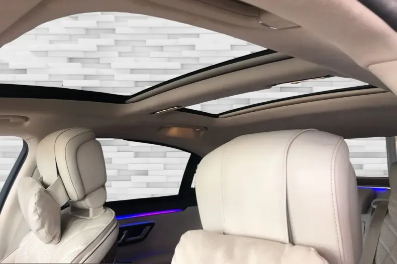 Mercedes-Benz S 400 (Clasa S) din 2023 cu 62.151 km - oferta MER218678 - foto 18
