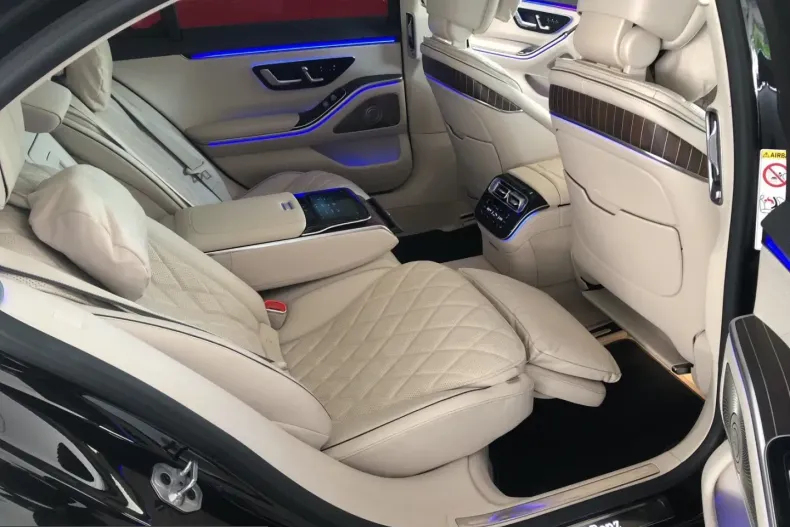 Mercedes-Benz S 400 (Clasa S) din 2023 cu 62.151 km - oferta MER218678 - foto 20