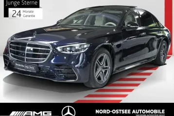 Mercedes-Benz S 400 din 2023 - oferta MER218679
