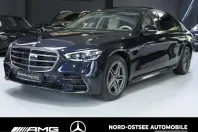 Mercedes-Benz S 400 (Clasa S) din 2023 cu 56.330 km - oferta MER218679 - foto 6