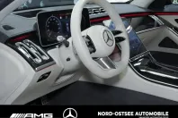 Mercedes-Benz S 400 (Clasa S) din 2023 cu 56.330 km - oferta MER218679 - foto 8