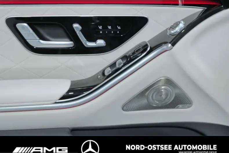 Mercedes-Benz S 400 (Clasa S) din 2023 cu 56.330 km - oferta MER218679 - foto 9
