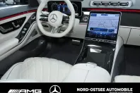 Mercedes-Benz S 400 (Clasa S) din 2023 cu 56.330 km - oferta MER218679 - foto 10