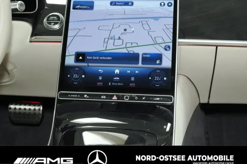 Mercedes-Benz S 400 (Clasa S) din 2023 cu 56.330 km - oferta MER218679 - foto 11