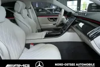 Mercedes-Benz S 400 (Clasa S) din 2023 cu 56.330 km - oferta MER218679 - foto 12