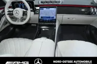 Mercedes-Benz S 400 (Clasa S) din 2023 cu 56.330 km - oferta MER218679 - foto 13