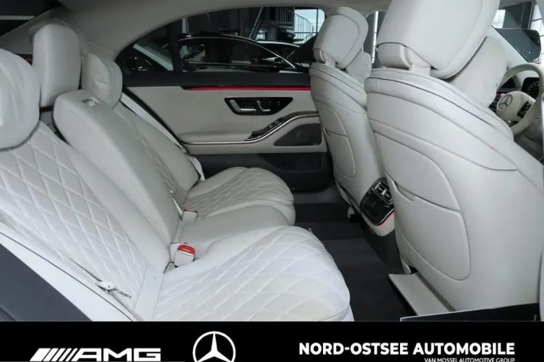 Mercedes-Benz S 400 (Clasa S) din 2023 cu 56.330 km - oferta MER218679 - foto 14
