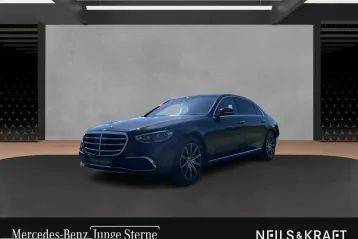 Mercedes-Benz S 400 din 2023 - oferta MER218680