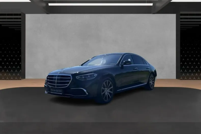 Mercedes-Benz S 400 (Clasa S) din 2023 cu 87.127 km - oferta MER218680 - foto 2