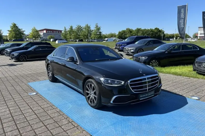 Mercedes-Benz S 400 (Clasa S) din 2023 cu 87.127 km - oferta MER218680 - foto 4