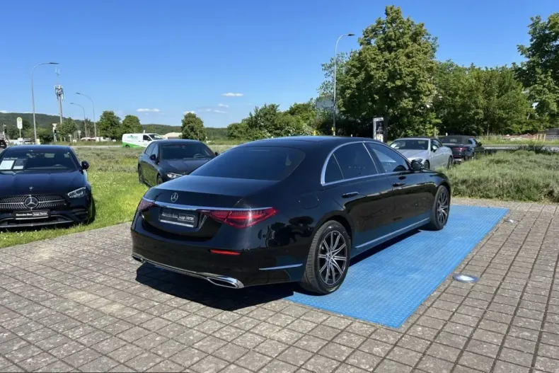 Mercedes-Benz S 400 (Clasa S) din 2023 cu 87.127 km - oferta MER218680 - foto 6