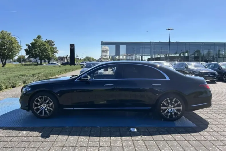 Mercedes-Benz S 400 (Clasa S) din 2023 cu 87.127 km - oferta MER218680 - foto 9
