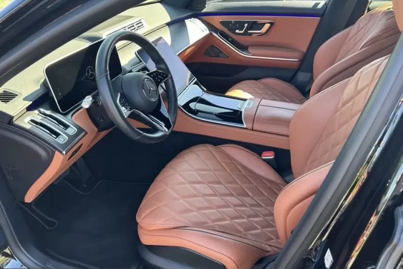Mercedes-Benz S 400 (Clasa S) din 2023 cu 87.127 km - oferta MER218680 - foto 12