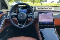 Mercedes-Benz S 400 (Clasa S) din 2023 cu 87.127 km - oferta MER218680 - foto 15