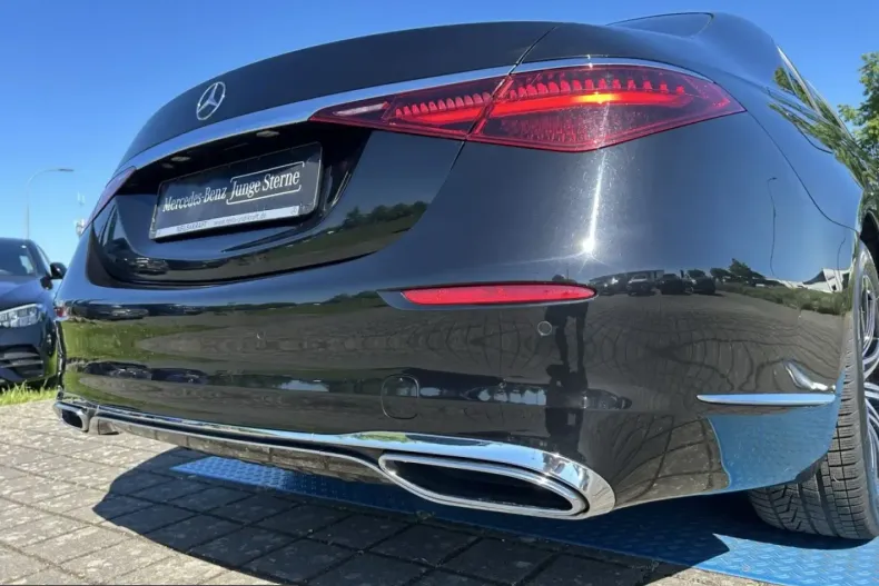 Mercedes-Benz S 400 (Clasa S) din 2023 cu 87.127 km - oferta MER218680 - foto 24