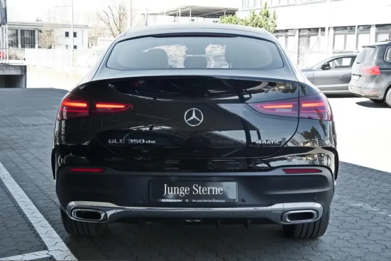 Mercedes-Benz GLE 350 (Clasa GLE) din 2024 cu 14.900 km - oferta MER218681 - foto 3