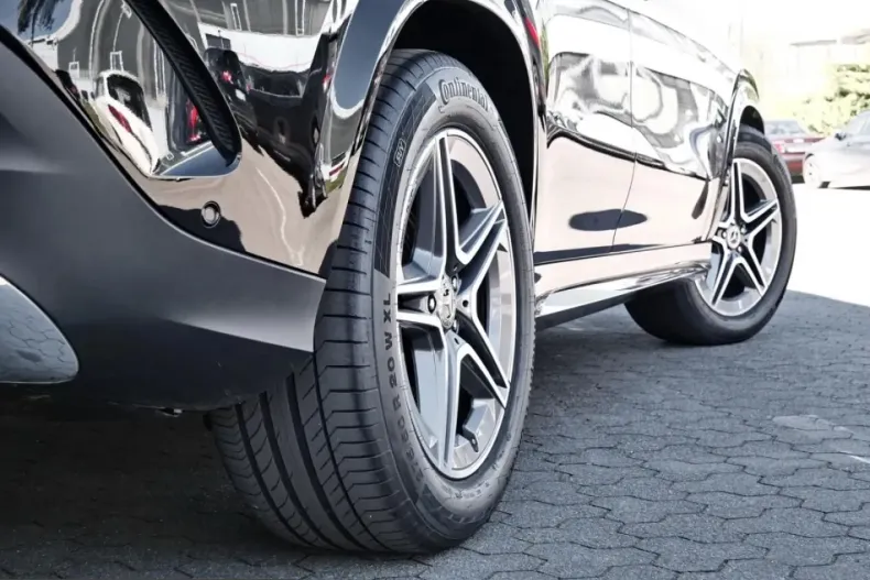 Mercedes-Benz GLE 350 (Clasa GLE) din 2024 cu 14.900 km - oferta MER218681 - foto 4