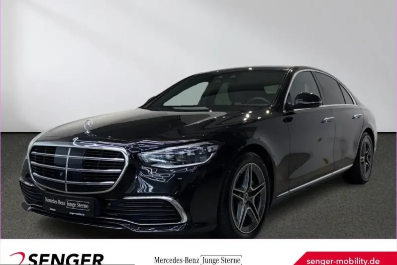 Mercedes-Benz S 400 (Clasa S) din 2023 cu 85.280 km - oferta MER218682 - foto 1
