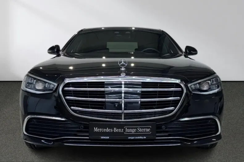 Mercedes-Benz S 400 (Clasa S) din 2023 cu 85.280 km - oferta MER218682 - foto 5