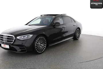 Mercedes-Benz S 400 din 2023 - oferta MER218683