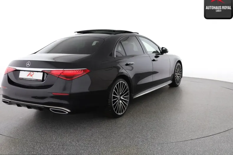 Mercedes-Benz S 400 (Clasa S) din 2023 cu 50.000 km - oferta MER218683 - foto 5