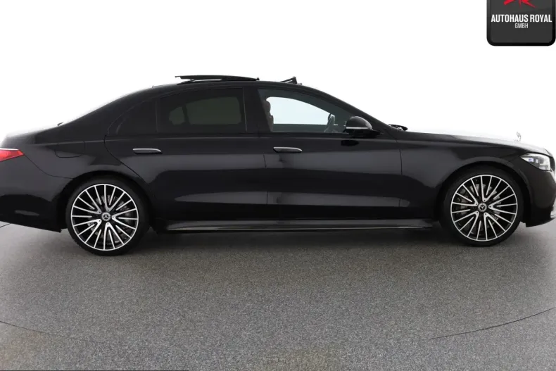 Mercedes-Benz S 400 (Clasa S) din 2023 cu 50.000 km - oferta MER218683 - foto 6