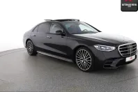 Mercedes-Benz S 400 (Clasa S) din 2023 cu 50.000 km - oferta MER218683 - foto 7